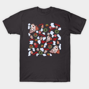 Christmas time T-Shirt